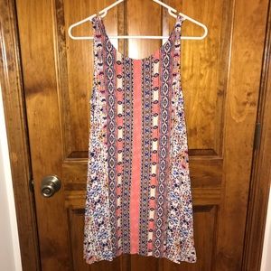 Lulus Dress
